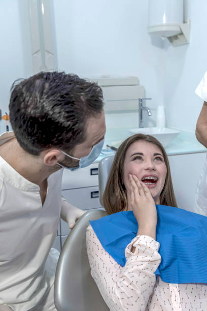 Best Emergency Treatment for Toothache in Castroville, TX